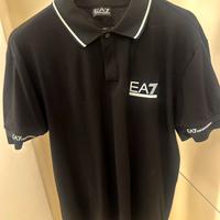 Polo EMPORIO ARMANI EA7