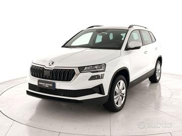 SKODA Karoq 1.0 tsi Executive 115cv