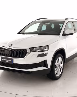 SKODA Karoq 1.0 tsi Executive 115cv