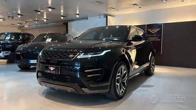 RANGE ROVER EVOQUE 204CV r-DYNAMIC - 2021