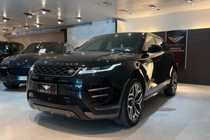 RANGE ROVER EVOQUE 204CV r-DYNAMIC - 2021