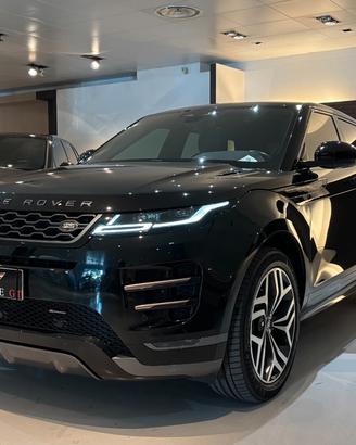 RANGE ROVER EVOQUE 204CV r-DYNAMIC - 2021