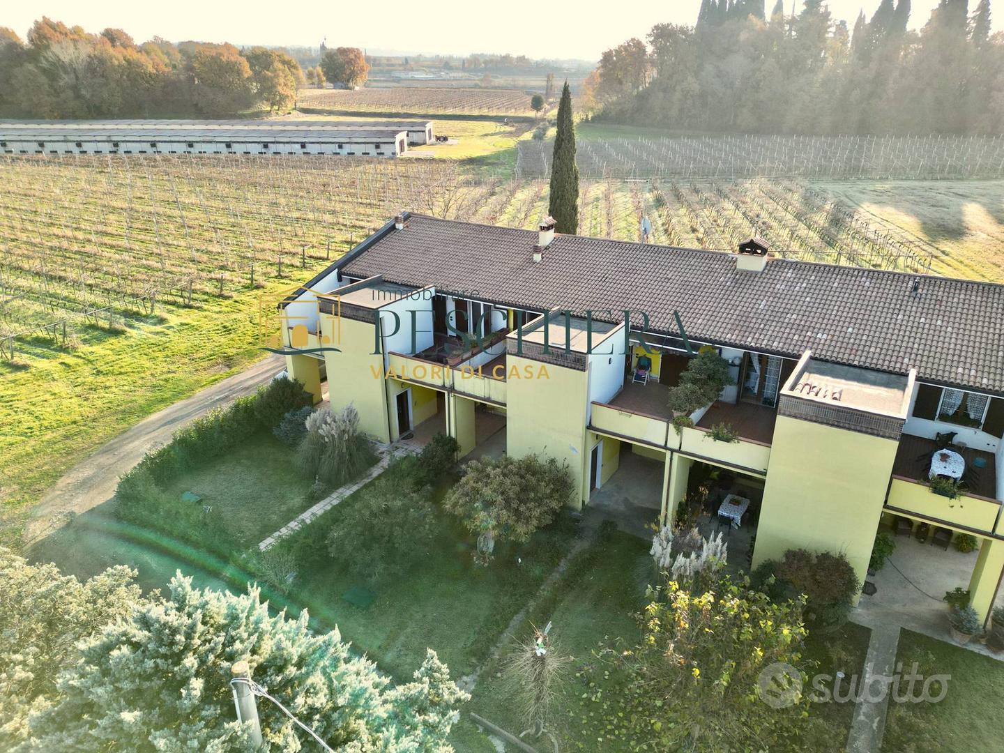 Appartamento – Lazise, Località Case Nuove - Altro