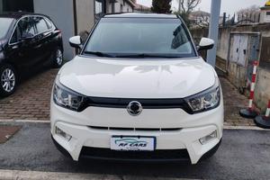 Ssangyong Tivoli 1.6d 2WD Be