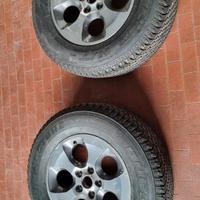 ricambi jeep wrangler 2.8 CRD jk