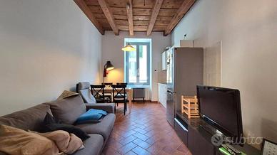 Bilocale in Via Pignolo