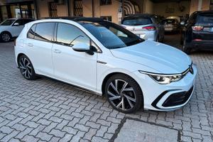 Volkswagen Golf 2.0 tdi R-Line 150cv dsg PANORAMA