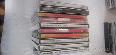 A. Shepp/J.Lovano/E.S.T/U. Caine   cd jazz  vari