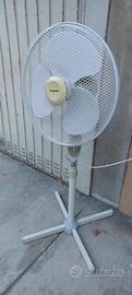 Ventilatore a piantana