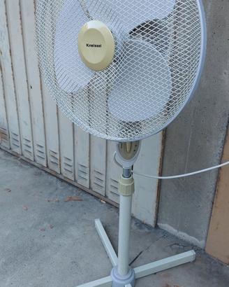 Ventilatore a piantana