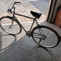 bicicletta vintage legnano