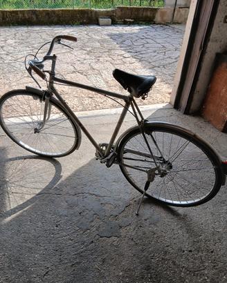 bicicletta vintage legnano