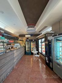 Attività  Commerciale - Siracusa