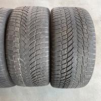 4 GOMME USATE INVERNALE 2454020-2753520 - CP961627