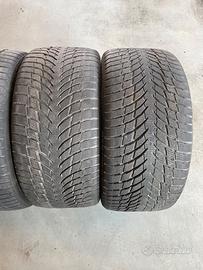 4 GOMME USATE INVERNALE 2454020-2753520 - CP961627