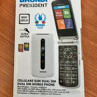 BRONDI mod. President