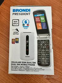 BRONDI mod. President