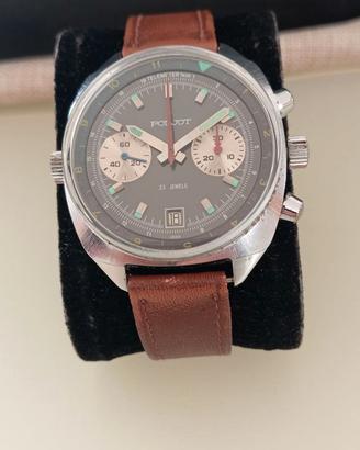 OROLOGIO CRONOGRAFO POLJIOT