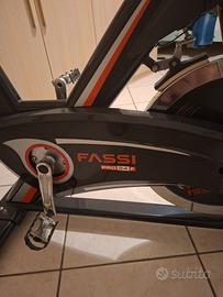 Spyn bike FASSI PRO 24F