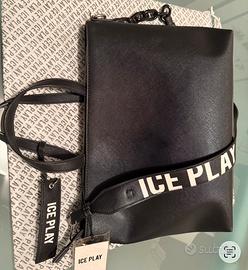 Borsa Iceplay nera