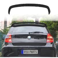SPOILER ALERON BMW E87