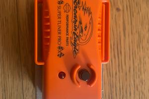 Screamin eagle super tuner pro harley davidson