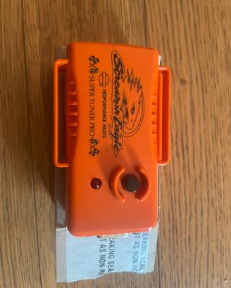 Screamin eagle super tuner pro harley davidson