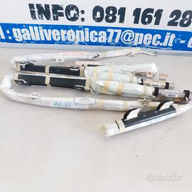 AIRBAG TETTO DX/SX HYUNDAI I20 2018