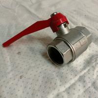 Valvola a Sfera 1 Pollice