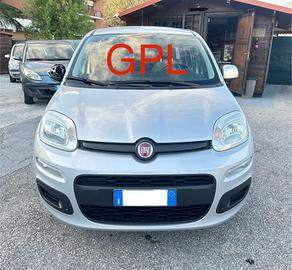 Fiat Panda 1.2 EasyPower Lounge GPL. sensori di pa