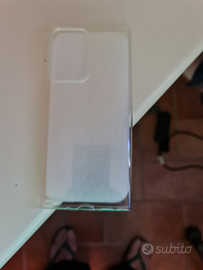 Cover samsung galaxy note 20 ultra