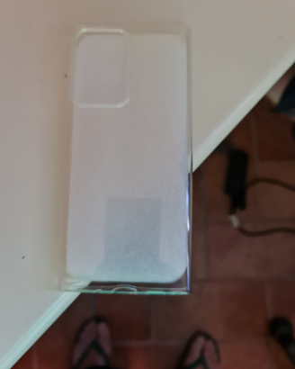 Cover samsung galaxy note 20 ultra