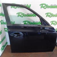 PORTA ANTERIORE DESTRA BMW X3 E83 ANNO 2006