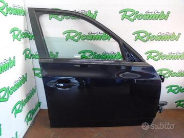 PORTA ANTERIORE DESTRA BMW X3 E83 ANNO 2006