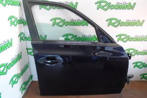 PORTA ANTERIORE DESTRA BMW X3 E83 ANNO 2006