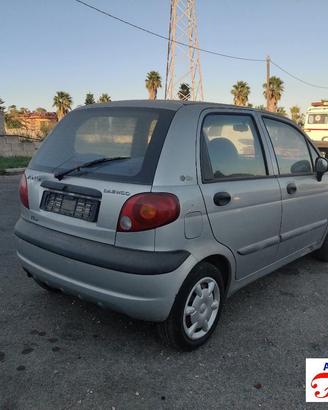 DAEWOO MATIZ M100, M150 0.8 52CV 98-02 -Ricambi
