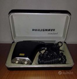 Rasoio e tagliacapelli