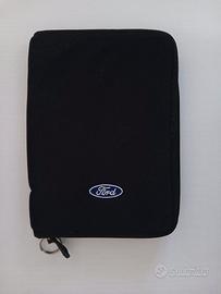 Portadocumenti originale Ford Fiesta