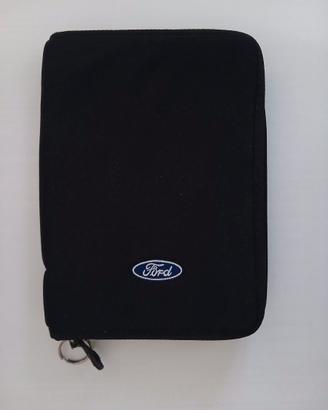 Portadocumenti originale Ford Fiesta