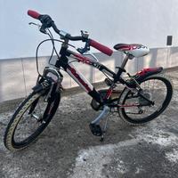 bicicletta Atala bambino