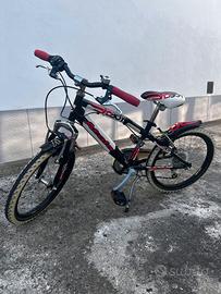 bicicletta Atala bambino