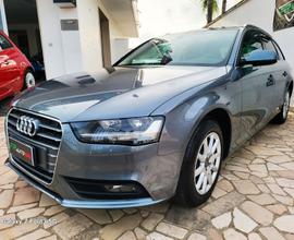 Audi A4 2.0 TDI 143CV F.AP. Advanced