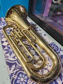 Euphonium 3P Yamaha