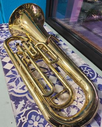 Euphonium 3P Yamaha