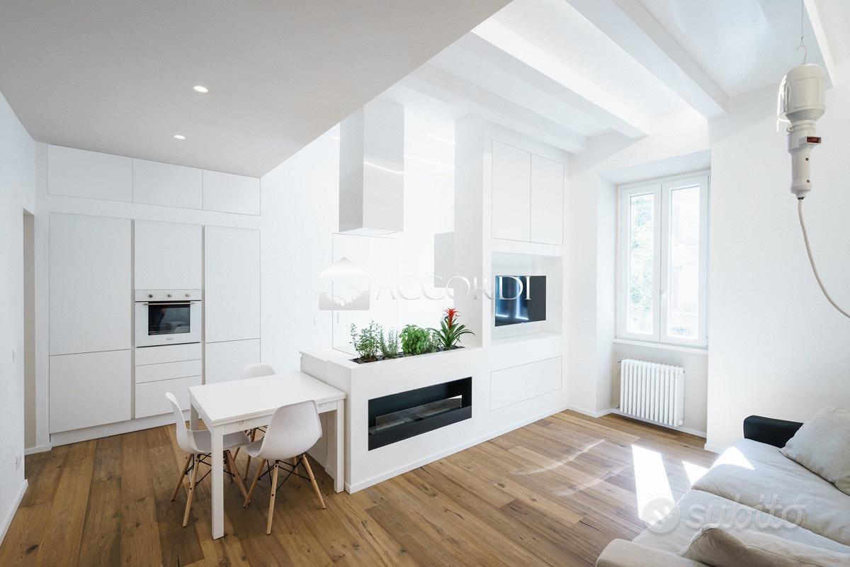 Appartamento – Montebelluna, Centro, Biadene - Vista 2