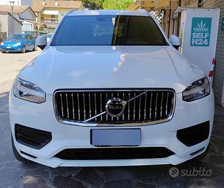 Volvo XC90 B5 Momentum Pro 12/2021 Pari al nuovo 