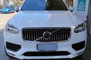 Volvo XC90 B5 Momentum Pro 12/2021 Pari al nuovo 