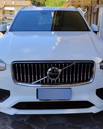 Volvo XC90 B5 Momentum Pro 12/2021 Pari al nuovo 