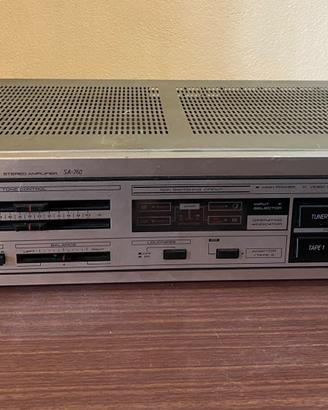 Amplificatore stereo Pioneer SA-760