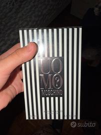 Profumo